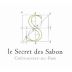 Roger Sabon Chateauneuf-du-Pape Cuvee Le Secret des Sabon 2007 Front Label