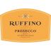 Ruffino Prosecco 2007 Front Label