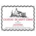 Chateau de Saint Cosme Gigondas Le Claux 2007 Front Label