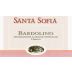 Santa Sofia Bardolino Classico 2007 Front Label