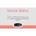 Santa Sofia Valpolicella Classico 2007 Front Label