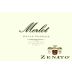 Zenato Merlot 2007 Front Label