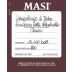 Masi Amarone della Valpolicella Classico Campolongo di Torbe 2007 Front Label
