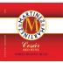 Martinez & Martinez Winery Cesar 2007 Front Label