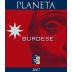 Planeta Burdese 2007 Front Label