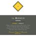 Tenimenti Luigi d'Alessandro Cortona Il Bosco Syrah 2007 Front Label