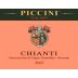 Piccini Chianti 2007 Front Label