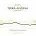 Terra Andina Alto Reserve Cabernet Sauvignon 2007 Front Label