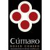Umani Ronchi Conero Cumaro Rosso 2007 Front Label