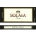Marchesi Antinori Solaia 2007 Front Label