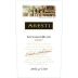 Aresti Estate Selection Sauvignon Blanc 2007 Front Label