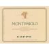 Coppo Monteriolo Chardonnay 2007 Front Label