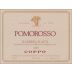Coppo Pomorosso Barbera d'Asti 2007 Front Label