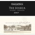 Graham Beck The Joshua Shiraz Viognier 2007 Front Label