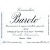 Fratelli Alessandria Barolo Gramolere 2007 Front Label