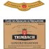 Maison Trimbach Ribeaupierre Gewurztraminer 2007 Front Label