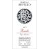 Fratelli Revello Barolo Giachini 2007 Front Label