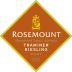 Rosemount Traminer Riesling 2007 Front Label