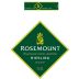 Rosemount Diamond Riesling 2007 Front Label