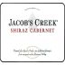 Jacob's Creek Classic Shiraz Cabernet Sauvignon 2007 Front Label