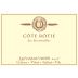 Vins de Vienne Cote Rotie Les Essartaille 2007 Front Label