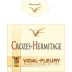 Vidal-Fleury Crozes-Hermitage 2007 Front Label