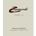 Zuccardi Serie A Bonarda 2007 Front Label
