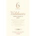 Valduero 6 Anos Reserva Premium 2007 Front Label