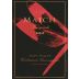 Match Vineyards Baconbrook Cabernet Sauvignon 2006 Front Label