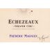 Frederic Magnien Echezeaux Grand Cru 2007 Front Label
