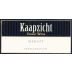 Kaapzicht Merlot 2007 Front Label