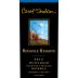 Carol Shelton Rockpile Reserve Petite Sirah 2012 Front Label