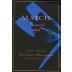 Match Vineyards Butterdragon Hill Cabernet Sauvignon 2006 Front Label