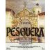 Pesquera Tinto Pesquera 2007 Front Label