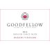 Matello Goodfellow Durant Vineyard Pinot Noir 2012 Front Label