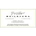 Baileyana Grand Firepeak Cuvee Firepeak Vineyard Chardonnay 2005 Front Label