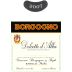 Borgogno Dolcetto d'Alba 2007 Front Label
