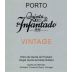 Quinta do Infantado Douro Vintage Porto 2007 Front Label