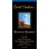 Carol Shelton Rockpile Reserve Petite Sirah 2009 Front Label