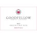 Matello Goodfellow Heritage Pinot Noir 2012 Front Label