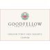 Matello Goodfellow Clover Reserve Pinot Gris 2014 Front Label