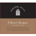 Chapel Hill Cabernet Sauvignon 2008 Front Label