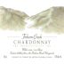 Tinhorn Creek Chardonnay 2008 Front Label
