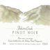 Tinhorn Creek Pinot Noir 2008 Front Label