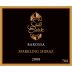 Schild Estate Sparkling Shiraz 2008 Front Label