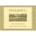 Isabel Estate Marlborough Riesling 2008 Front Label