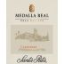 Santa Rita Medalla Real Gran Reserva Carmenere 2008 Front Label