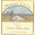 Maurice Carrie Winery Chenin Blanc 2012 Front Label