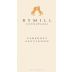 Rymill Cabernet Sauvignon 2008 Front Label