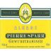 Pierre Sparr Gewurztraminer 2008 Front Label